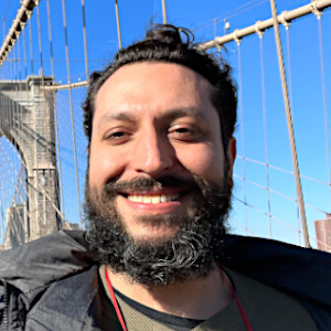 DAVID L. profile picture