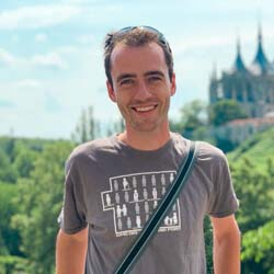 MICHAL S. profile picture